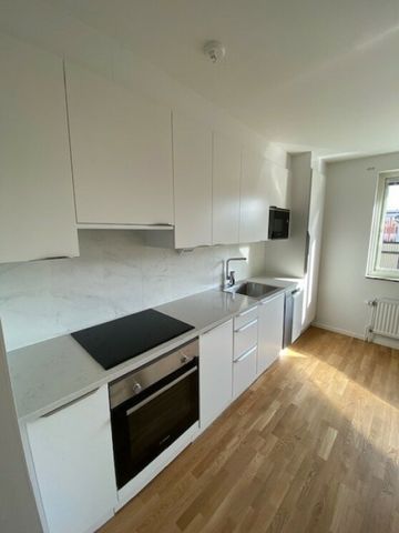 Linnévägen 7 A - Foto 5