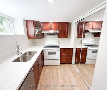 For Lease - 82 Norden Crescent Unit# BSMNT, Toronto, Ontario - Photo 6