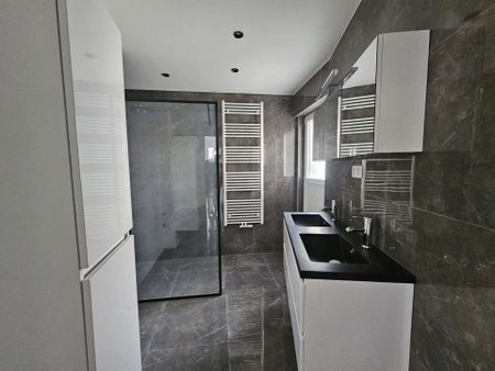 Gerenoveerd 2 slpk app - Photo 5