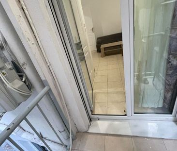 Studio/Γκαρσονιέρα για ενοικίαση Πλατεία Κυψέλης (Κυψέλη) - Photo 5