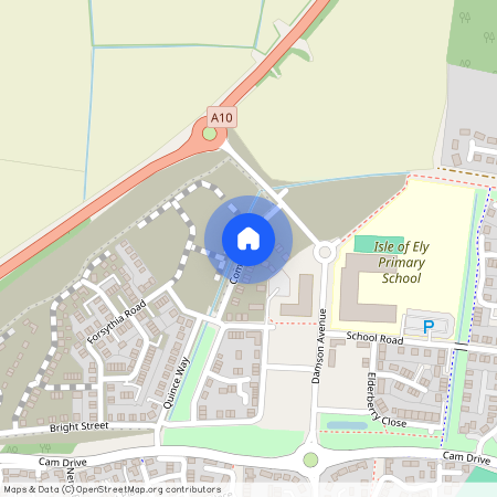 Comice Way, CB6 2YD, Ely