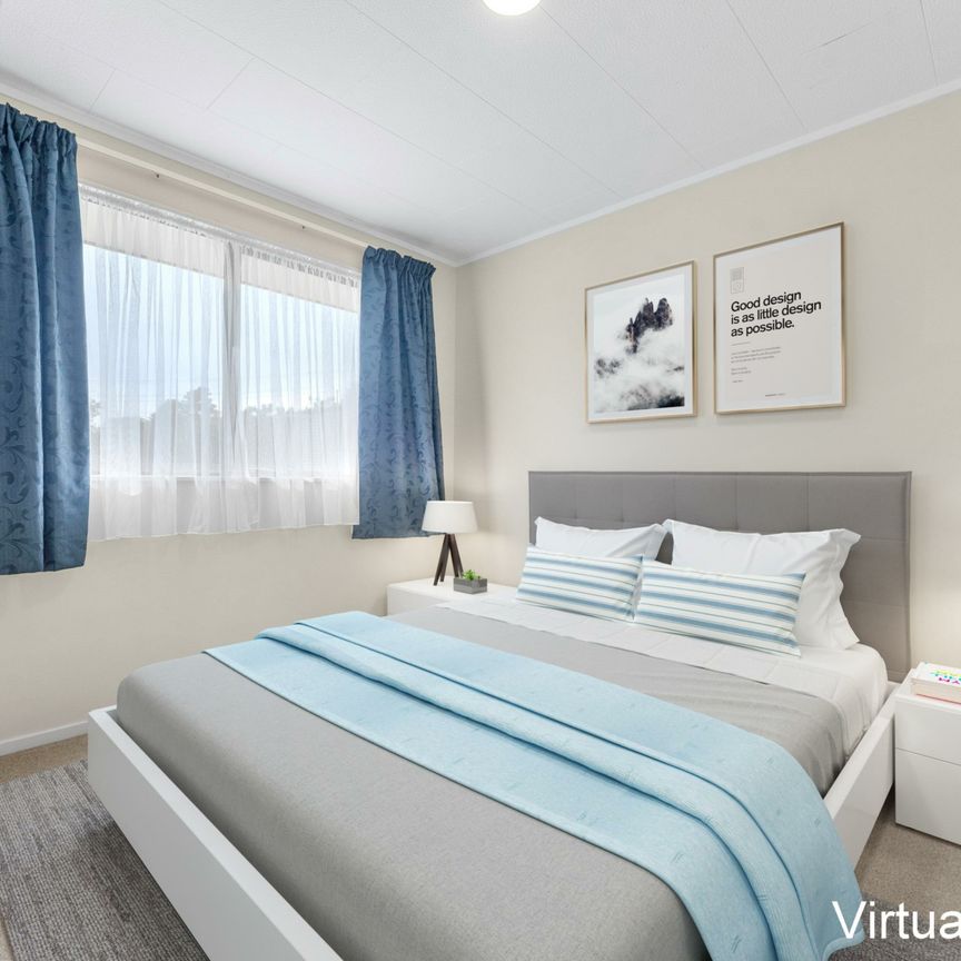 LOW RENT OFFERED FOR A 6 MONTH RENTAL - Photo 1