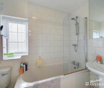 2 bedroom semi-detached house to rent - Photo 6