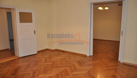 Jasne Błonia, ul. Stanisława Moniuszki, Szczecin - Photo 5