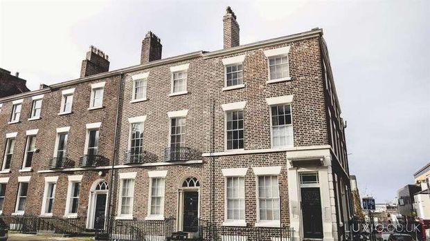 Rodney Street, Liverpool, L1 - Photo 1