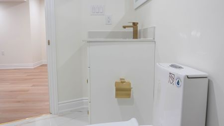 For Lease - 21 Ainley Road Unit# Basement, Ajax, Ontario - Photo 4