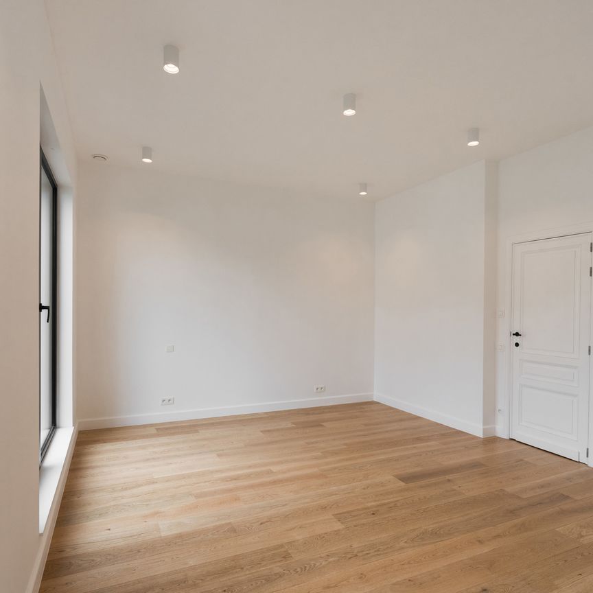 Avenue Guillaume Macau, 1050, Ixelles - Foto 1