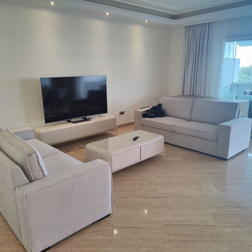 Middle Floor Apartment · Marbella - Foto 1