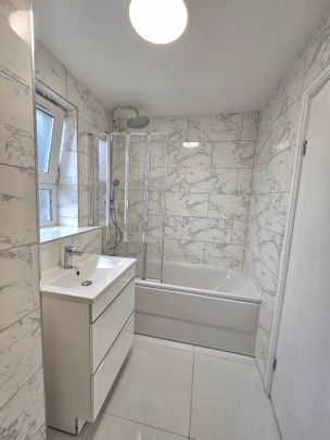 1 Bed Flat, Thornhill Gardens, IG11 - Photo 1