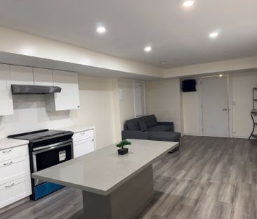 For Lease - 118 Blackwell Crescent Unit# Bsmt, Bradford West Gwilli... - Photo 5