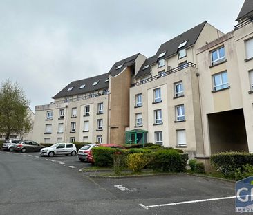 Location Appartement 2 pièces 31m² - Photo 3