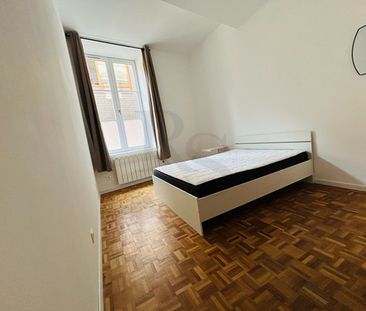 Chambre en colocation centre ville d'Alençon, - Photo 3