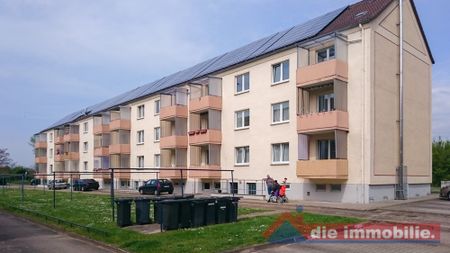 ***3 Zimmer - Balkon - ruhig*** - Photo 4