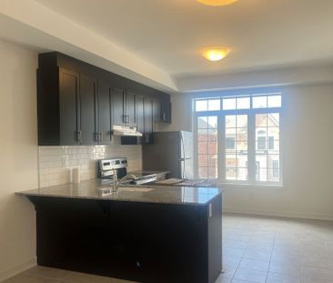 For Lease - 19 Frank Lloyd Wright Street, Whitby, Ontario - Photo 3