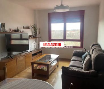 Piso en alquiler en Nuevo Hospital - Foto 2