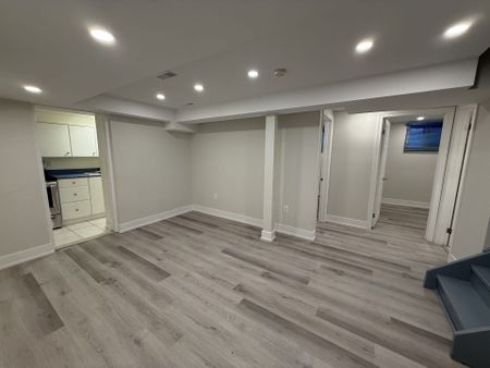 For Lease - 267 Huntsmill Boulevard Unit# Basement, Toronto, Ontario - Photo 2