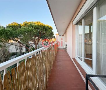 Location Appartement 1 pièce 24m² ST RAPHAEL 83700 - Photo 5