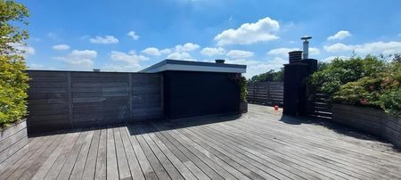 Appartement te huur - Foto 3