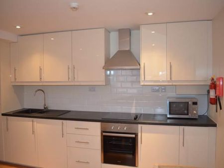 Forth Place, City Centre, Newcastle Upon Tyne - Photo 4