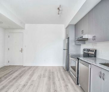 For Lease - 1 Climo Lane Unit# 208, Markham, Ontario - Photo 4