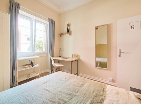 Alameda Dom Afonso Henriques, Lisbon, Lisbon 1000-252 - Photo 4