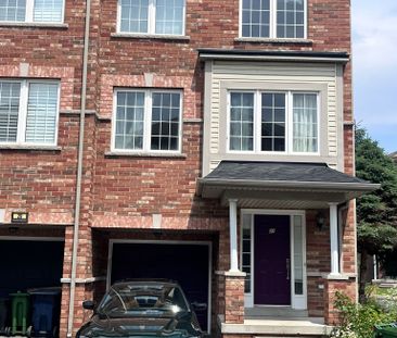 For Lease - 27 Frost King Lane, Toronto, Ontario - Photo 5