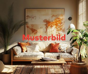 Immeuble d’échange : Appartement moderne de 2 pièces au cœur de Zurich - Foto 3