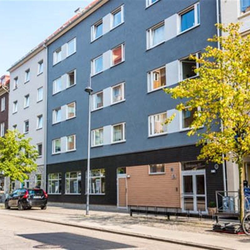 Södergatan 97 - Foto 1