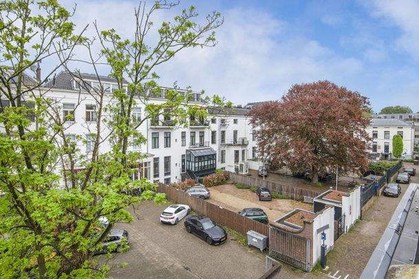 Appartement te huur: Tuinstraat 1 2011 LZ Haarlem - Foto 1