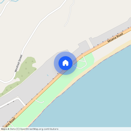 59A Moana Road, Gisborne District, Okitu