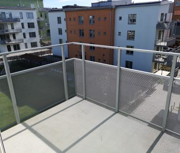 Viggengatan, Järfälla - Foto 2