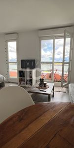 Appartement T1 Bis Quartier Les Justices (Chauffage inclus) - Photo 4