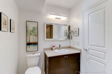 For Lease - 26 Gesher Crescent Unit# Lower, Vaughan, Ontario - Photo 4