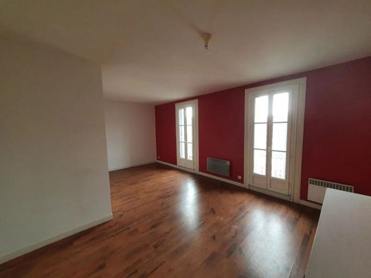 Location Duplex 4 pièces 103 m2 à Montpellier - Photo 1