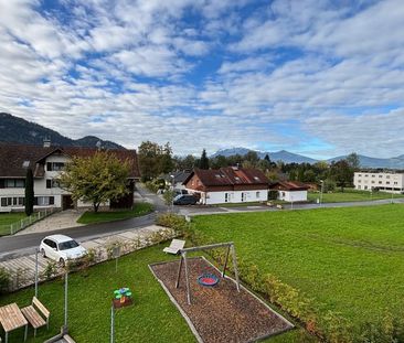 Zentrumsnahe 2-Zimmerwohnung in Hohenems - Erstbezug - Photo 2