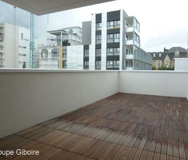 Appartement T3 à louer - 60 m² - Photo 6