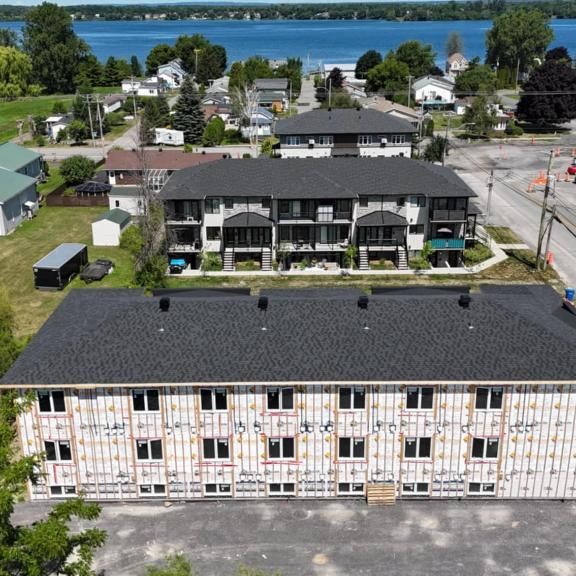 Logement à louer 5 ½ à Salaberry-de-Valleyfield - Photo 1