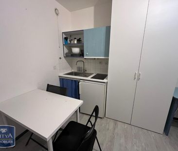 Location Appartement 1 pièce 18m² DIJON 21000 - Photo 3
