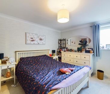 2 bedroom apartment to rent - Photo 3