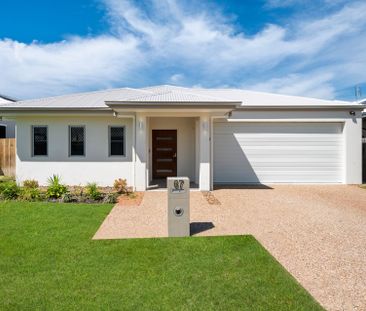 Brand New Home on the Golf Course - Photo 1