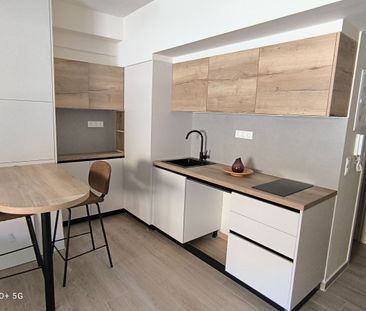 Studio/Γκαρσονιέρα για ενοικίαση Λουτράκι (Λουτράκι-Περαχώρα) - Photo 5