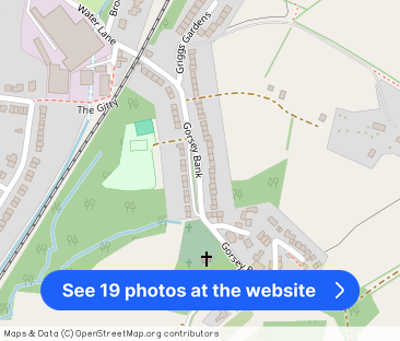 Gorsey Bank, Wirksworth - Photo 1