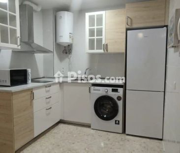 Apartamento en alquiler en Estación - Foto 5
