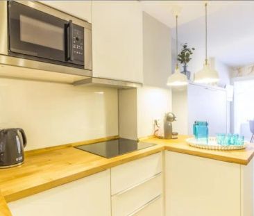 Alquiler de estudio en Avenida Gamonal - Photo 6