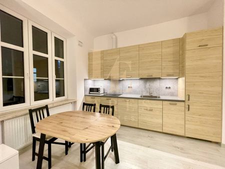 Metro Politechnika|Super okolica|Wysokie sufity - Photo 5