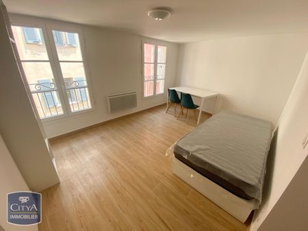 Location Appartement 1 pièce 21m² TOULON 83000 - Photo 2