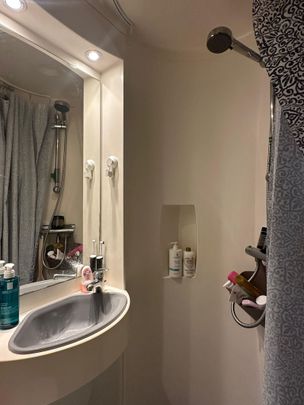 Te huur: Studio Ringbaan-Oost in Tilburg - Foto 1