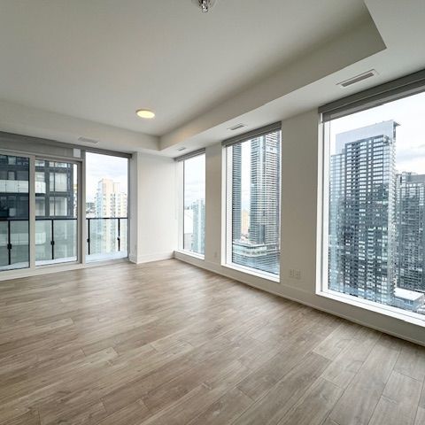 For Lease - 470 Front Street Unit# 2312, Toronto, Ontario - Photo 1
