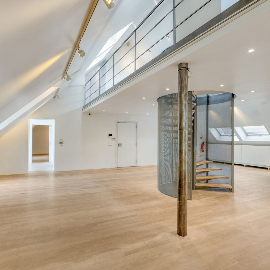 Vlaamsekaai 35, 2000, Antwerpen - Photo 1