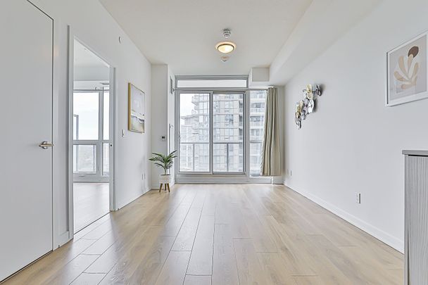 For Lease - 38 Forest Manor Road Unit# 901, Toronto, Ontario - Photo 1